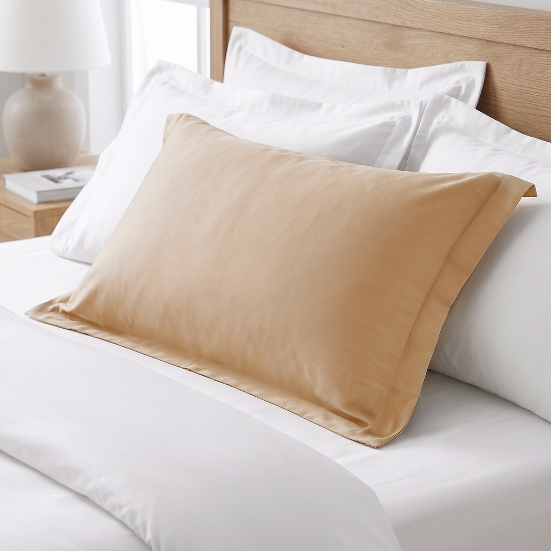 Desert Tencel™ Pillow Sham