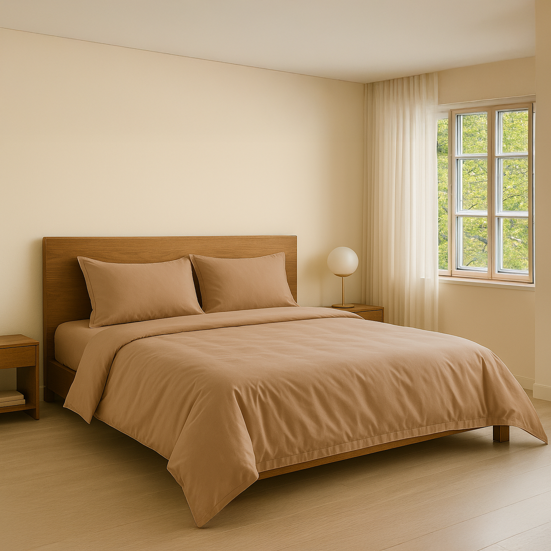 Desert Tencel™ Sheet