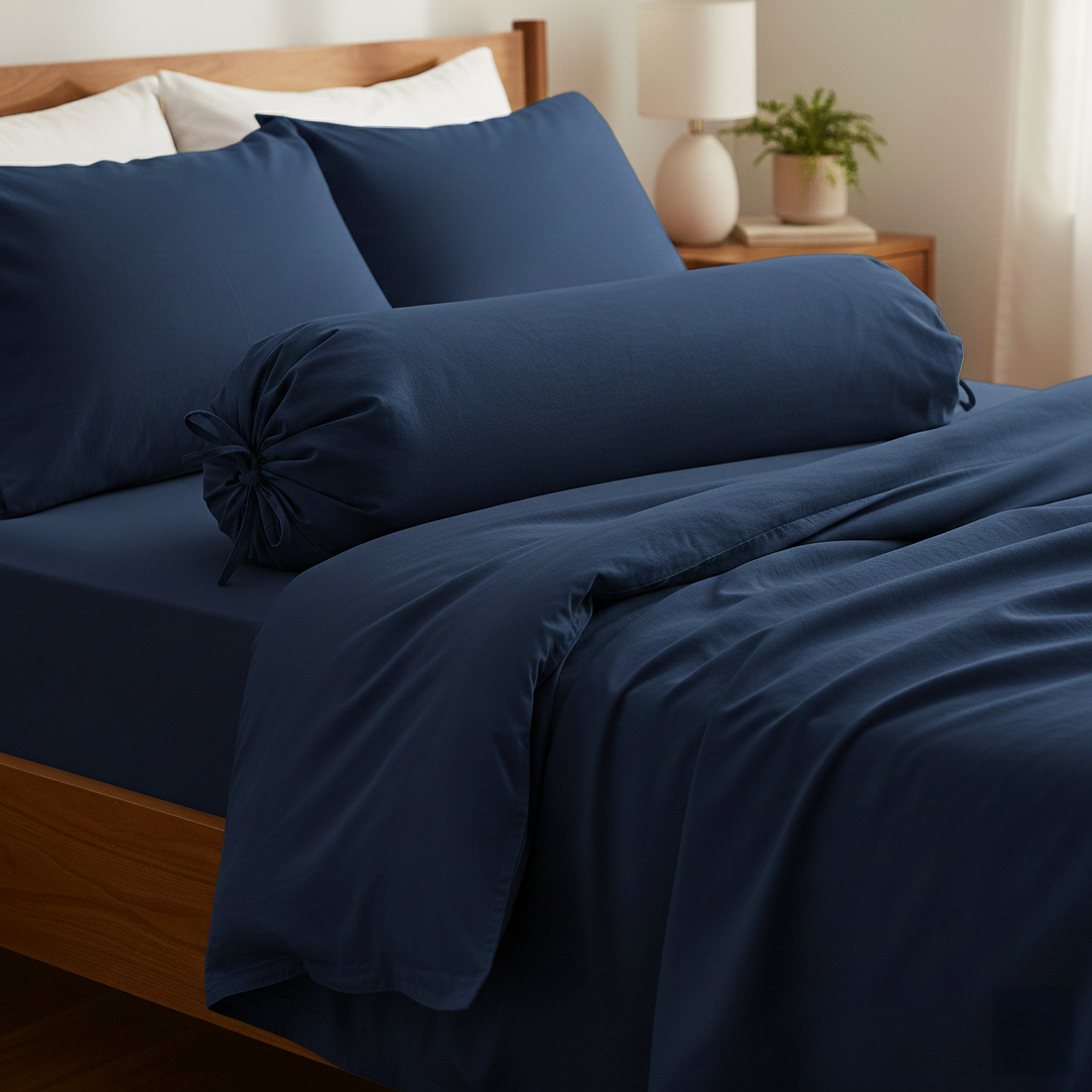 Eclipse Tencel™ Bolster Case