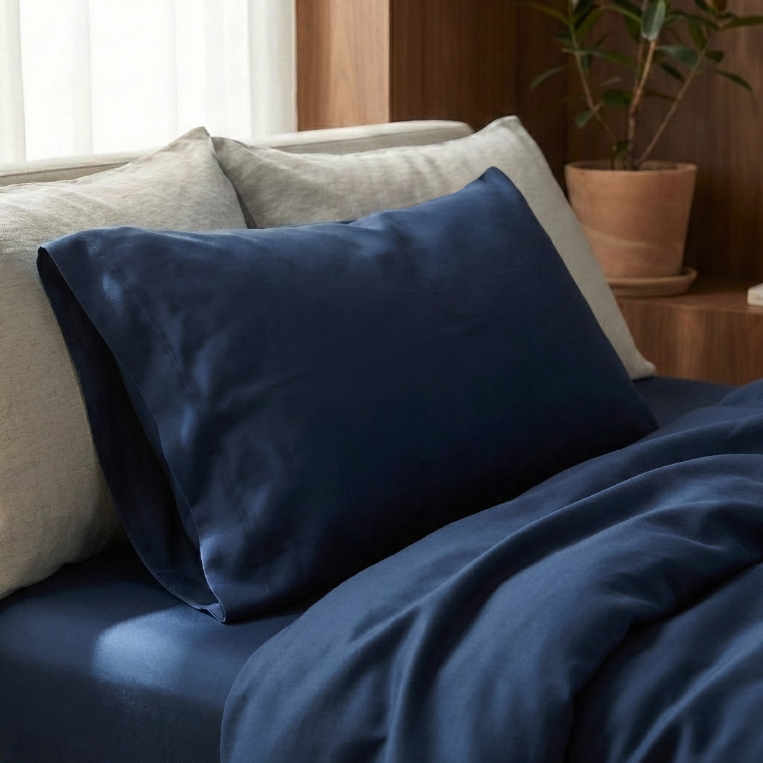 Eclipse Tencel™ Pillow Sham