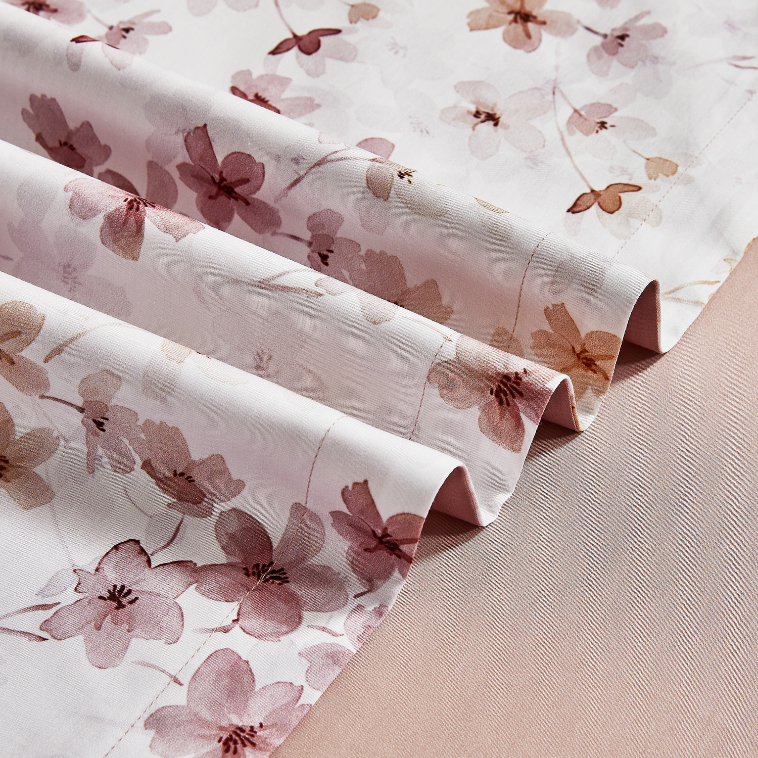 Elyse Pima Cotton Sheet