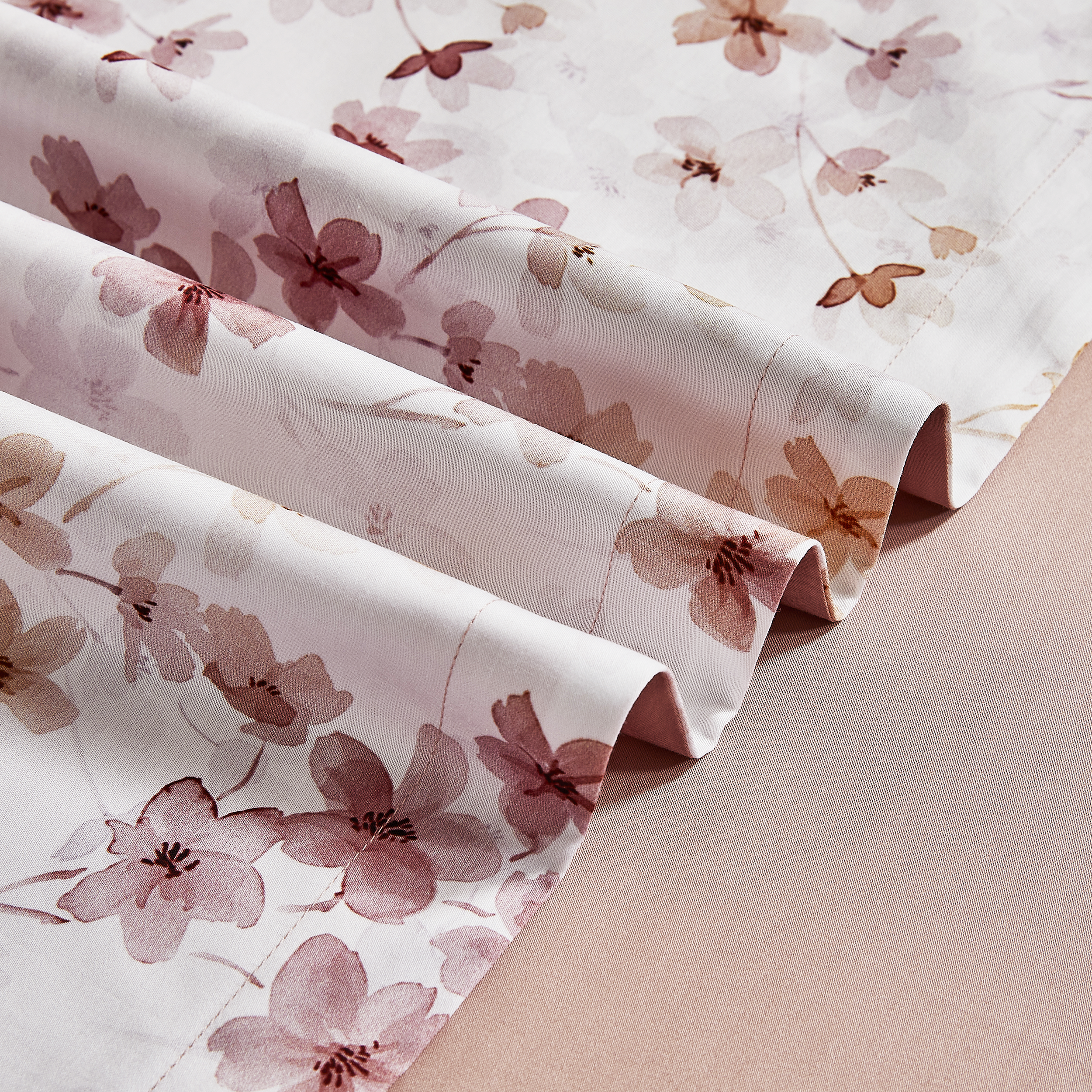 Elyse Pima Cotton Sheet