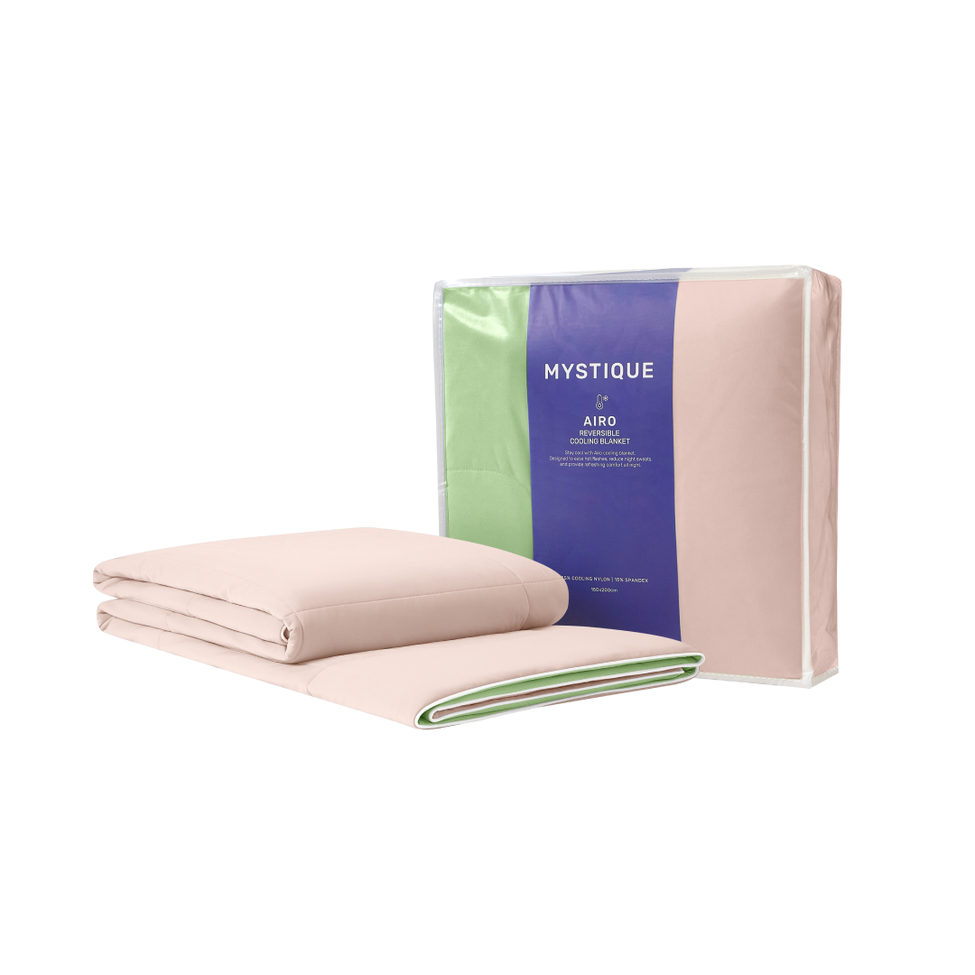Fig Airo Cooling Blanket