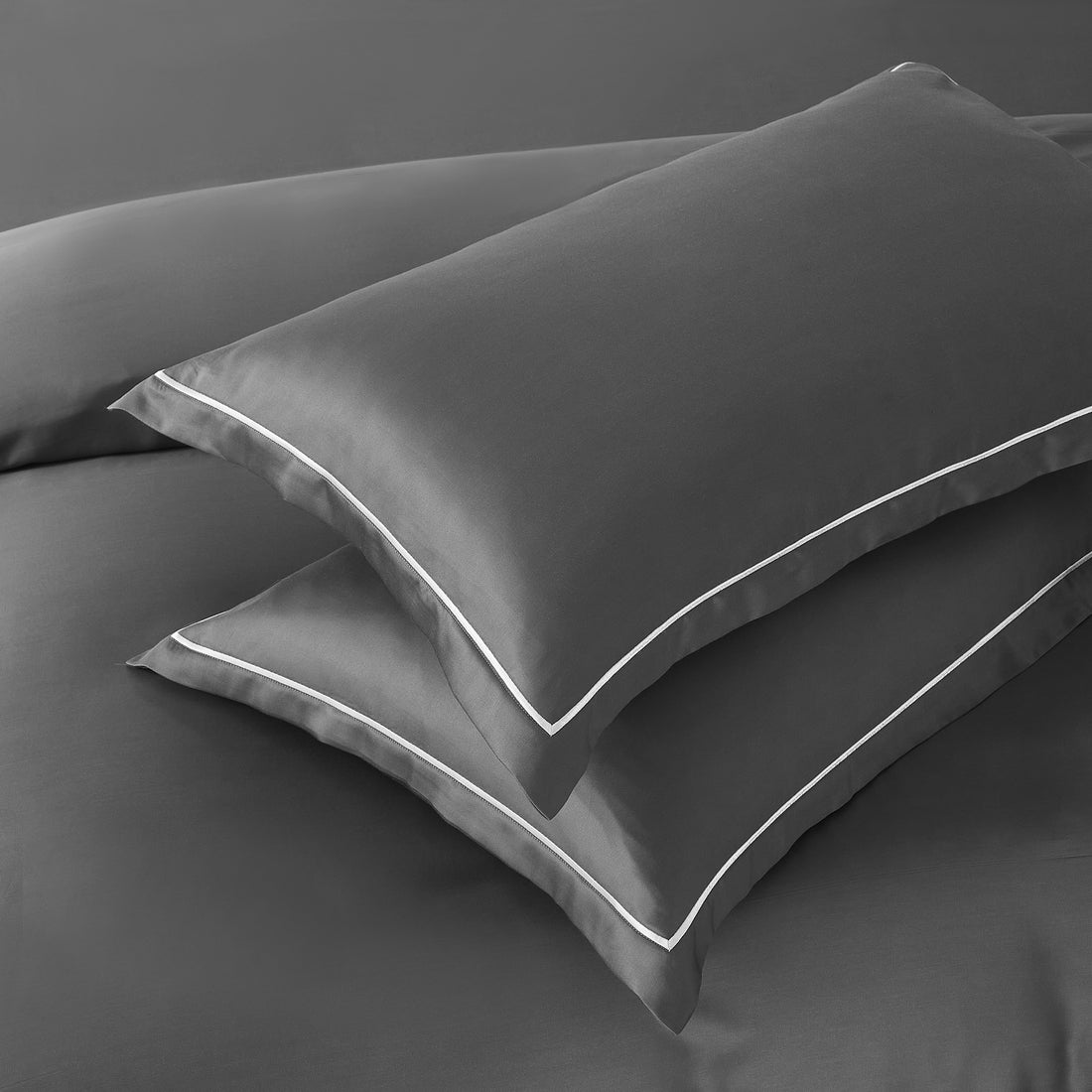 Fog Tencel™ Sheet