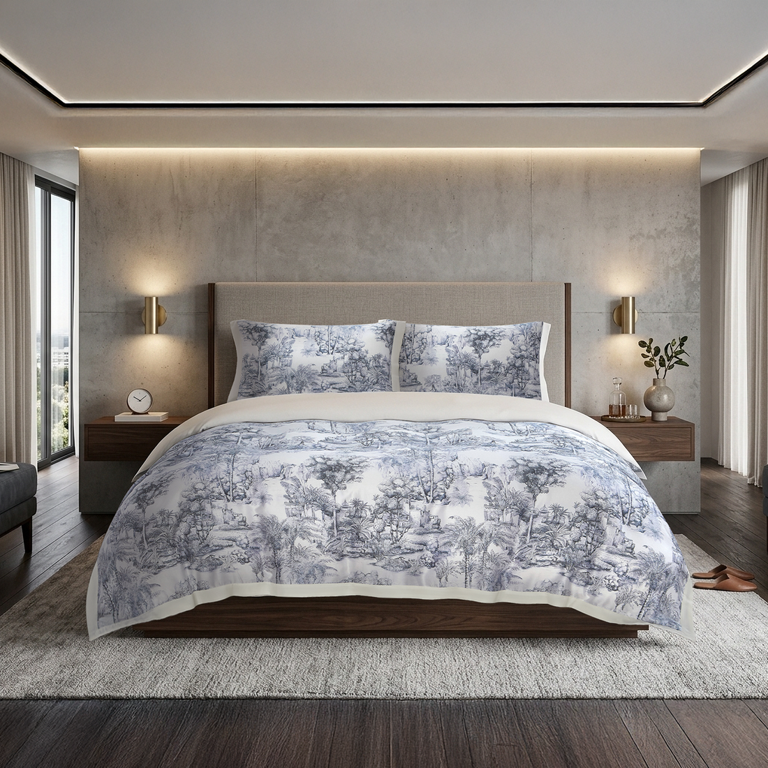 Hailey Tencel™ Sheet