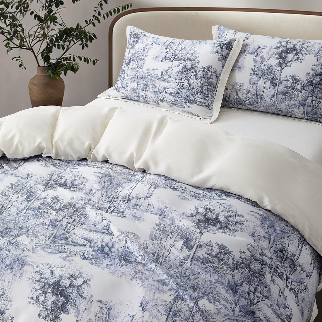 Hailey Tencel™ Sheet