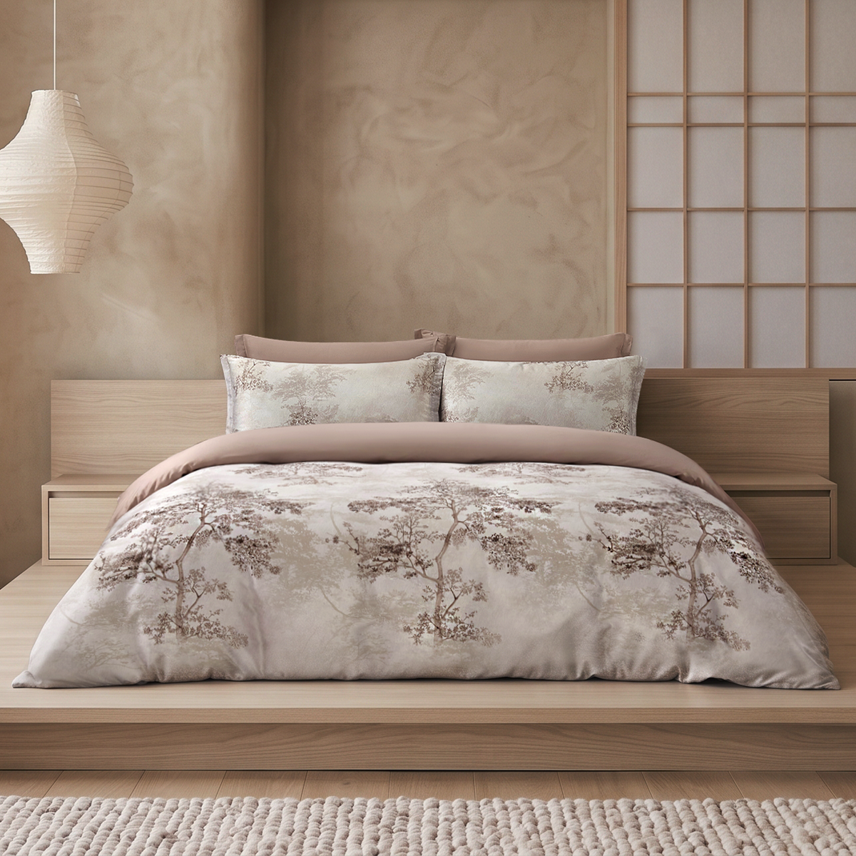 Hanami Tencel™ Lyocell Sheet