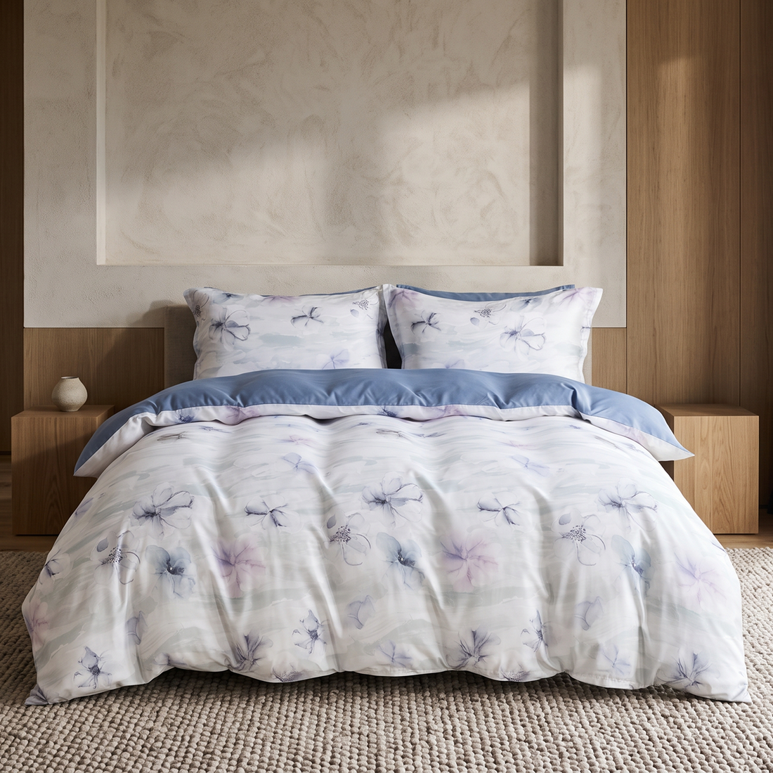 Haruka Tencel™ Lyocell Sheet