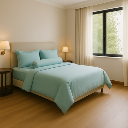 Ice Tencel™ Sheet