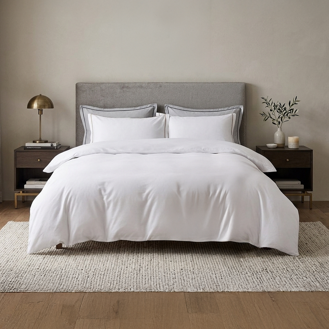 Ivory Pima Cotton