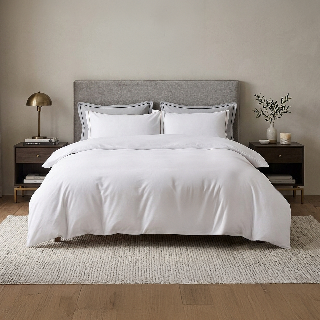 Ivory Pima Cotton