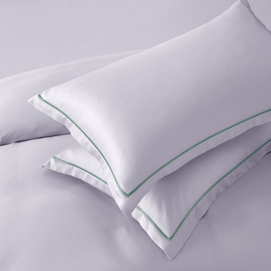 Lilac Tencel™ Sheet