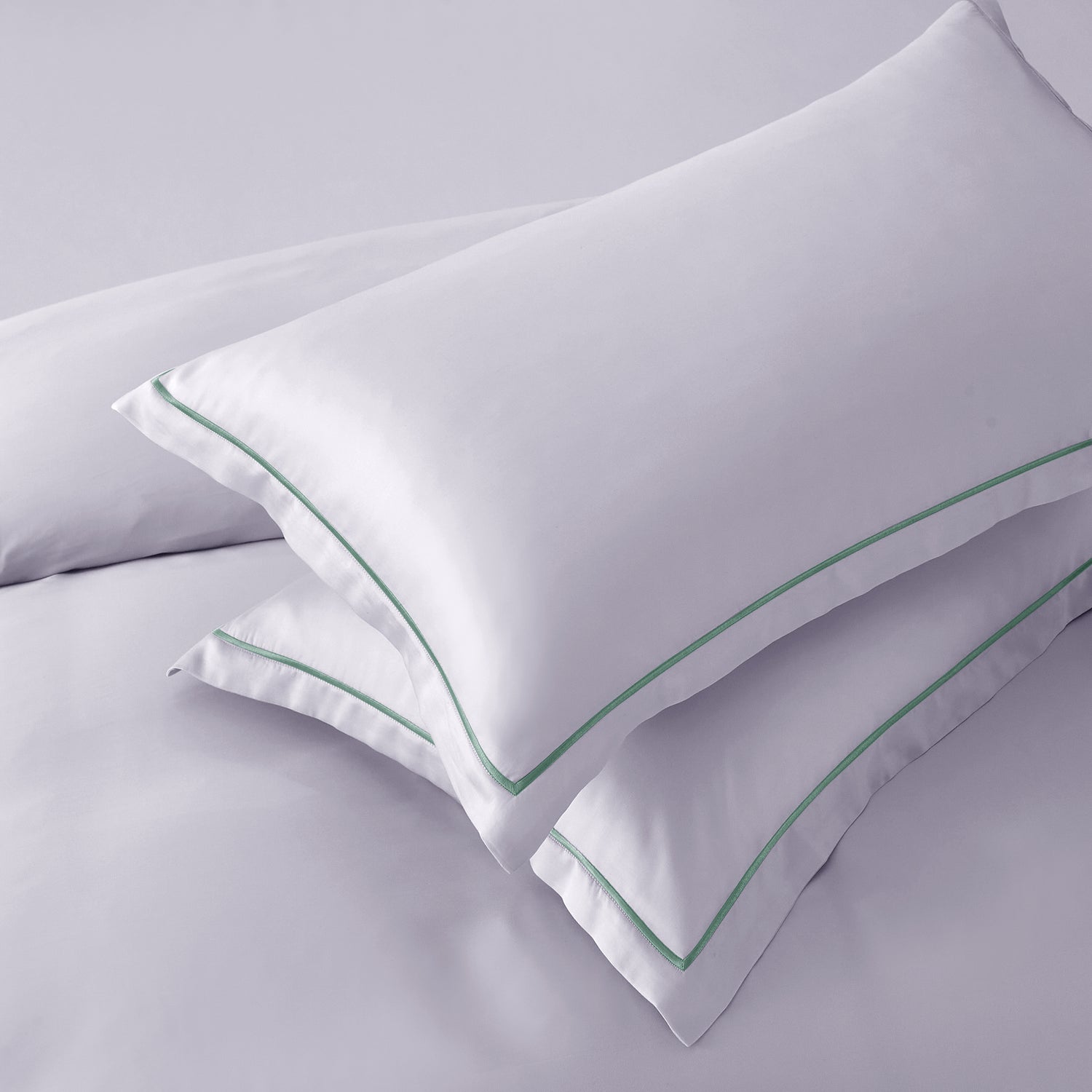 Lilac Tencel™ Sheet