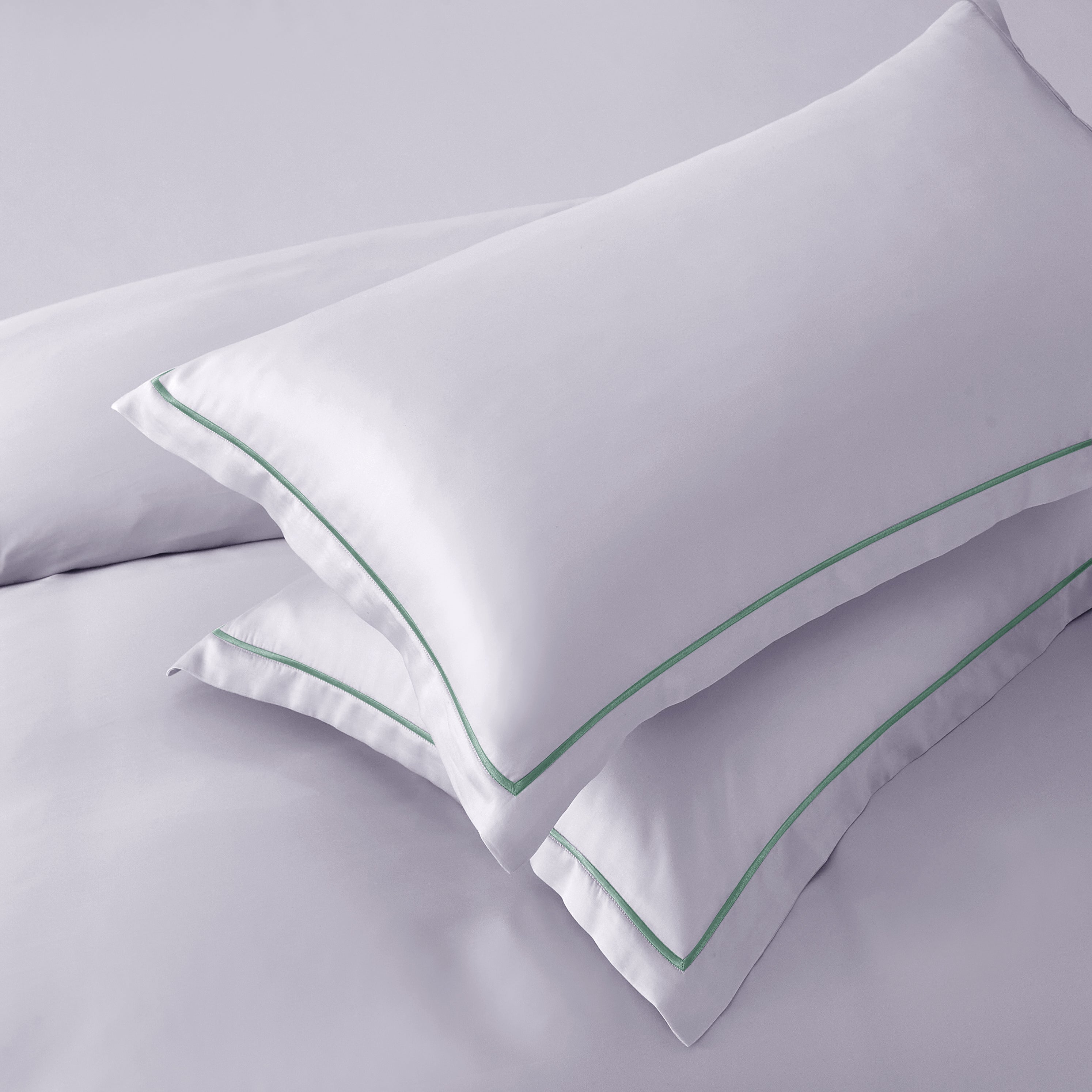 Lilac Tencel™ Sheet