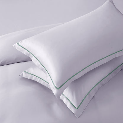 Lilac Tencel™ Sheet