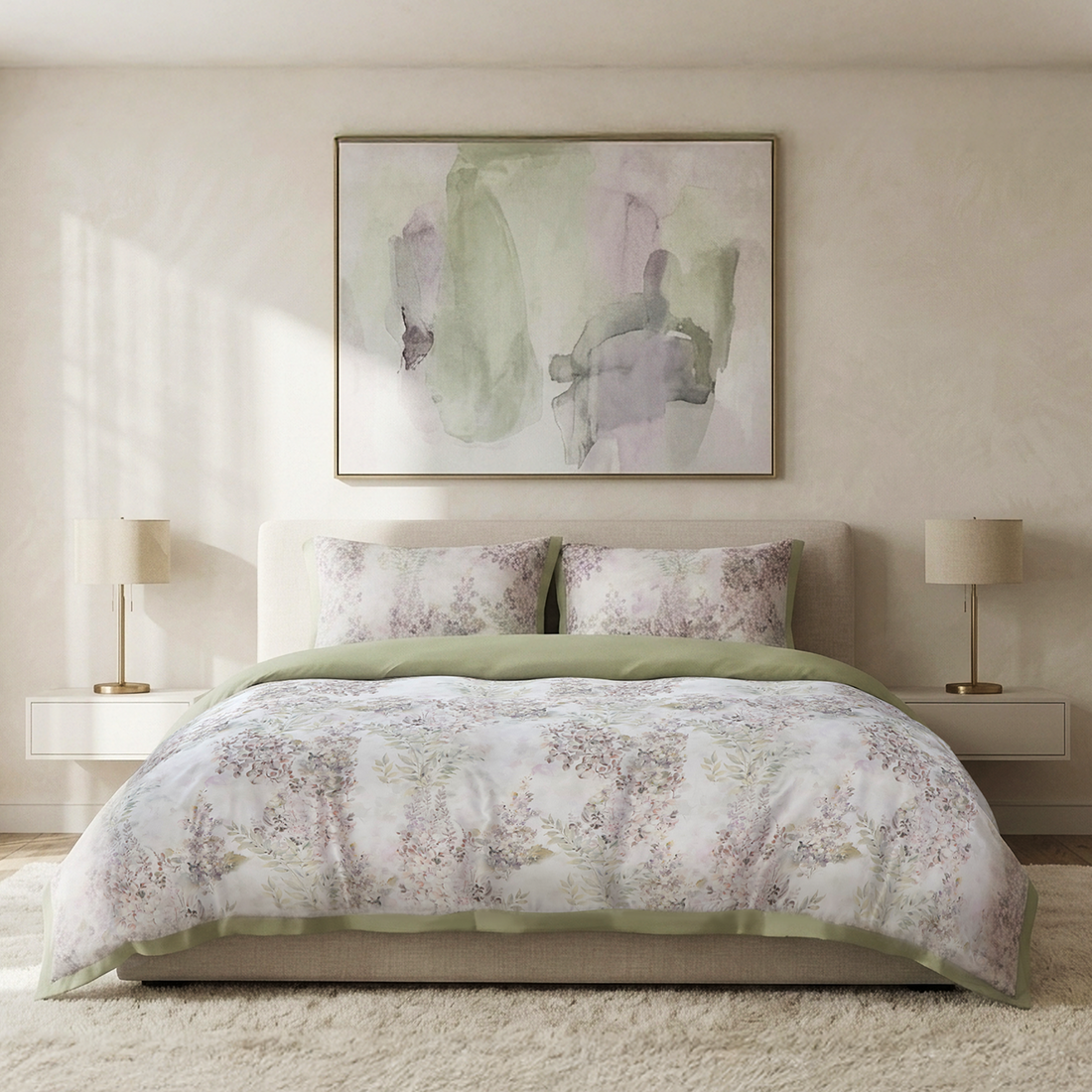 Lilibet Tencel™ Sheet