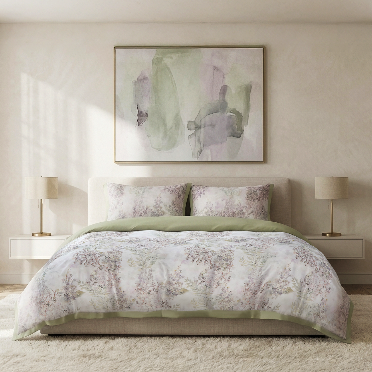 Lilibet Tencel™ Sheet