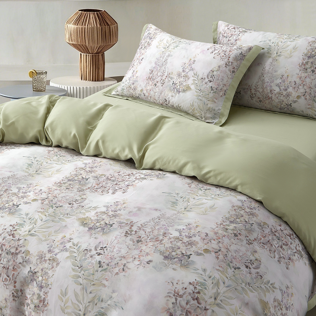 Lilibet Tencel™ Sheet