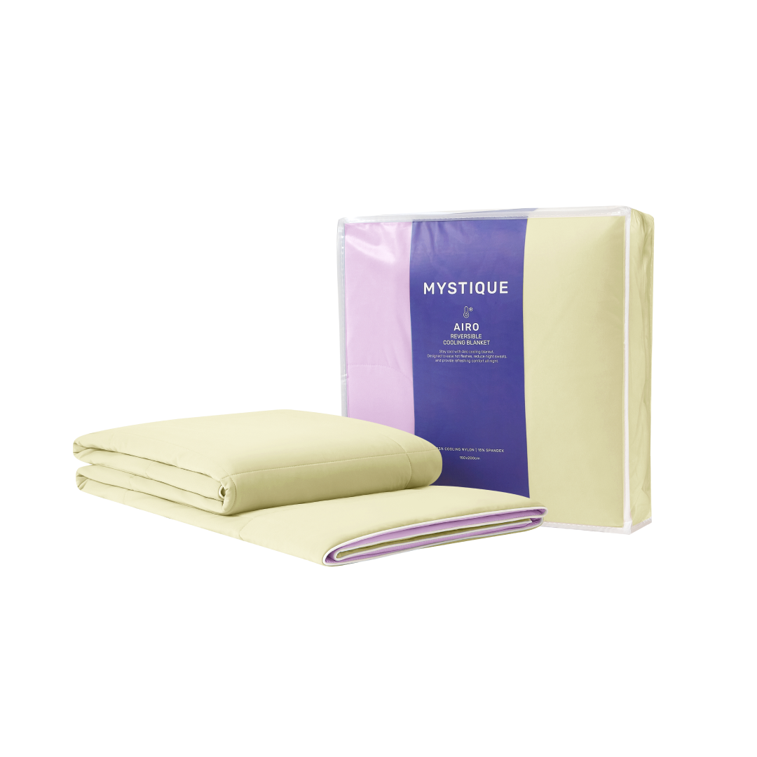 Macaron Airo Cooling Blanket