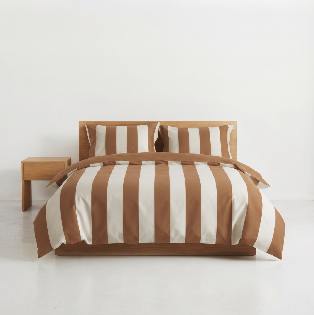 Marque Pima Cotton - Croissant