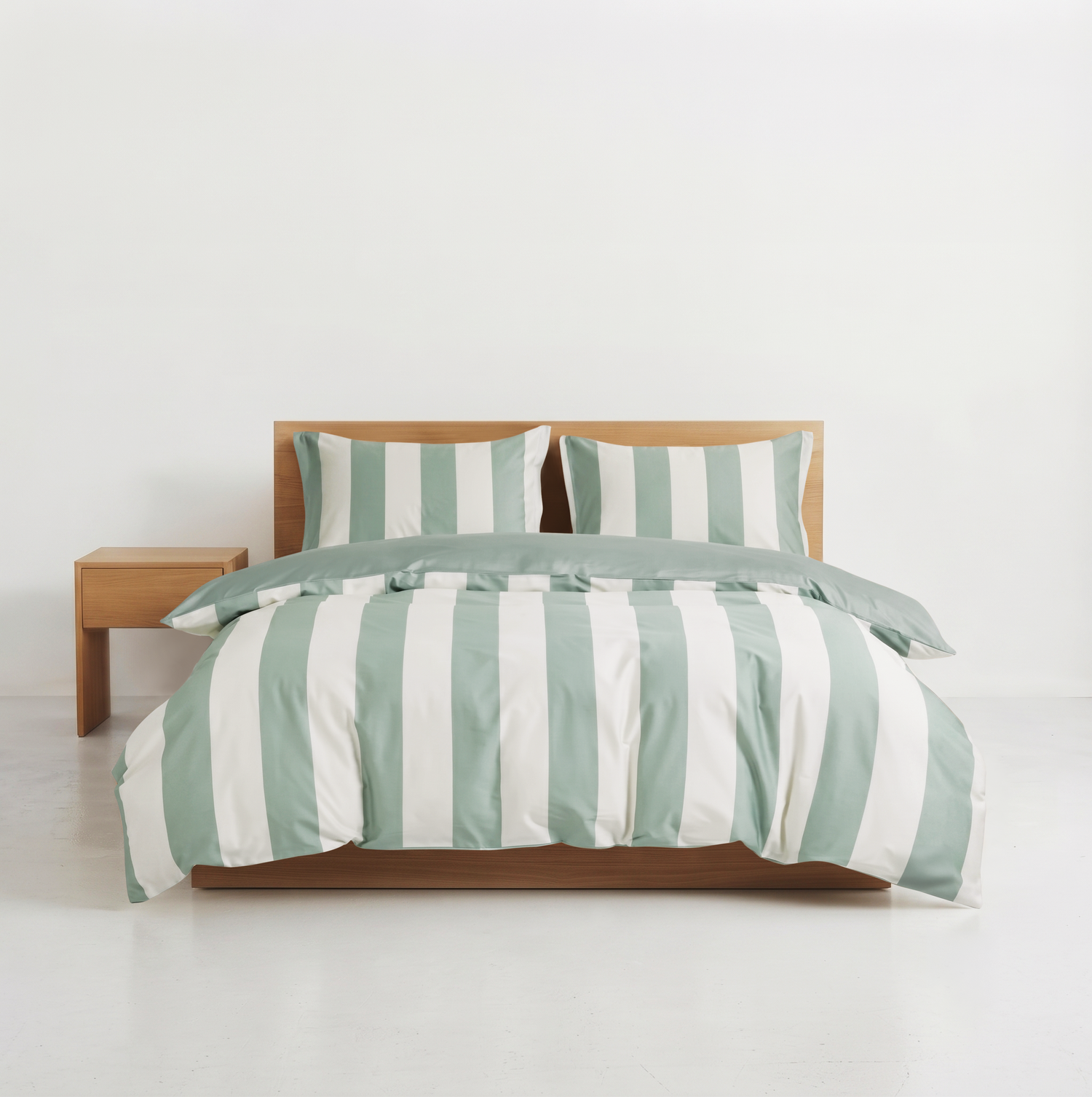 Marque Pima Cotton - Matcha