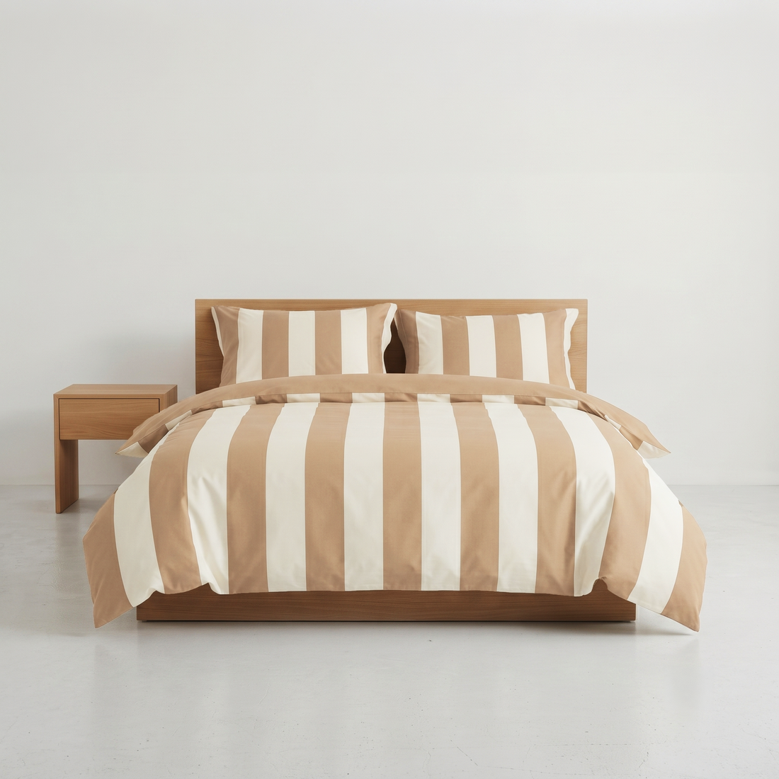 Marque Pima Cotton - Waffle