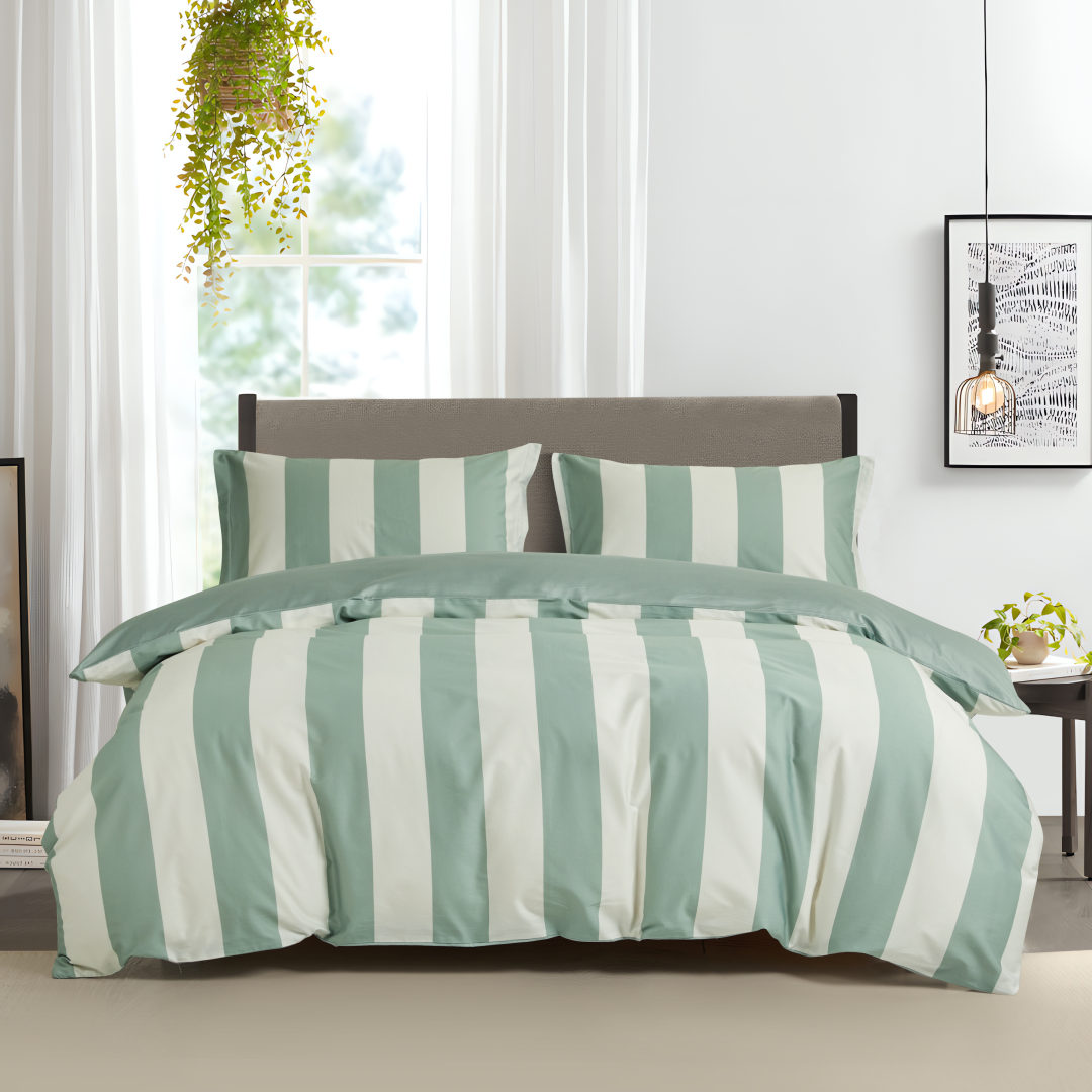 Marque Pima Cotton - Matcha