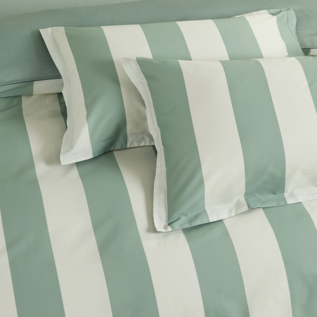 Marque Pima Cotton - Matcha