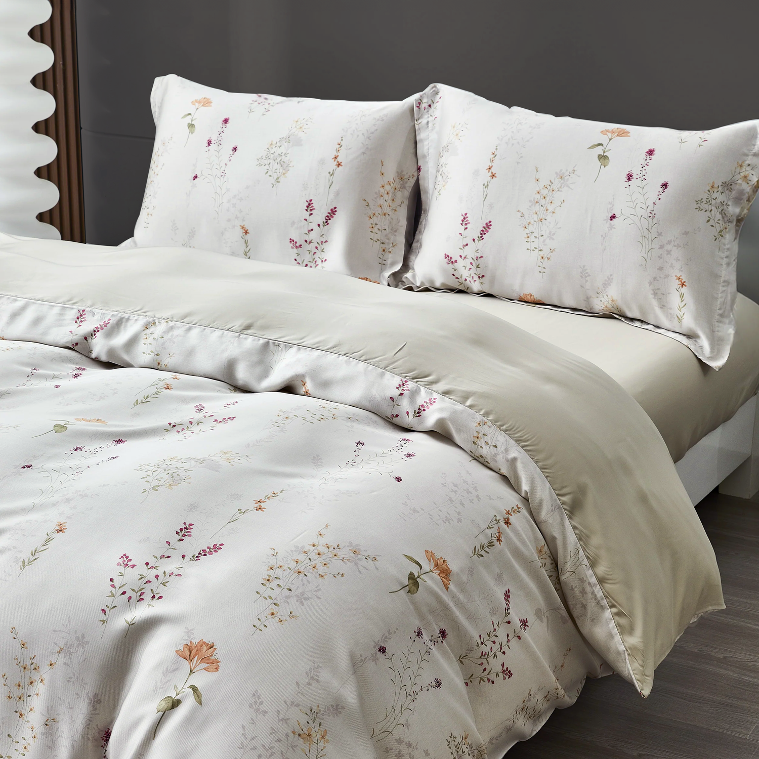 Meadow Tencel™ Sheet