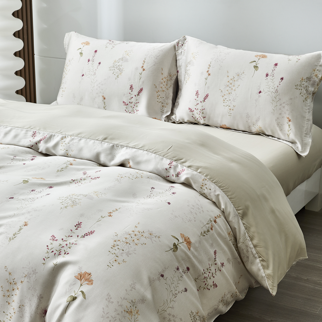 Meadow Tencel™ Sheet