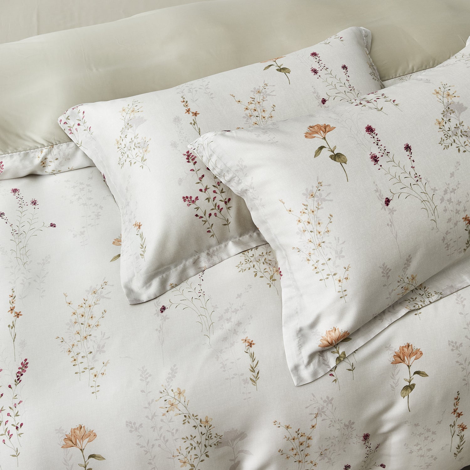 Meadow Tencel™ Sheet