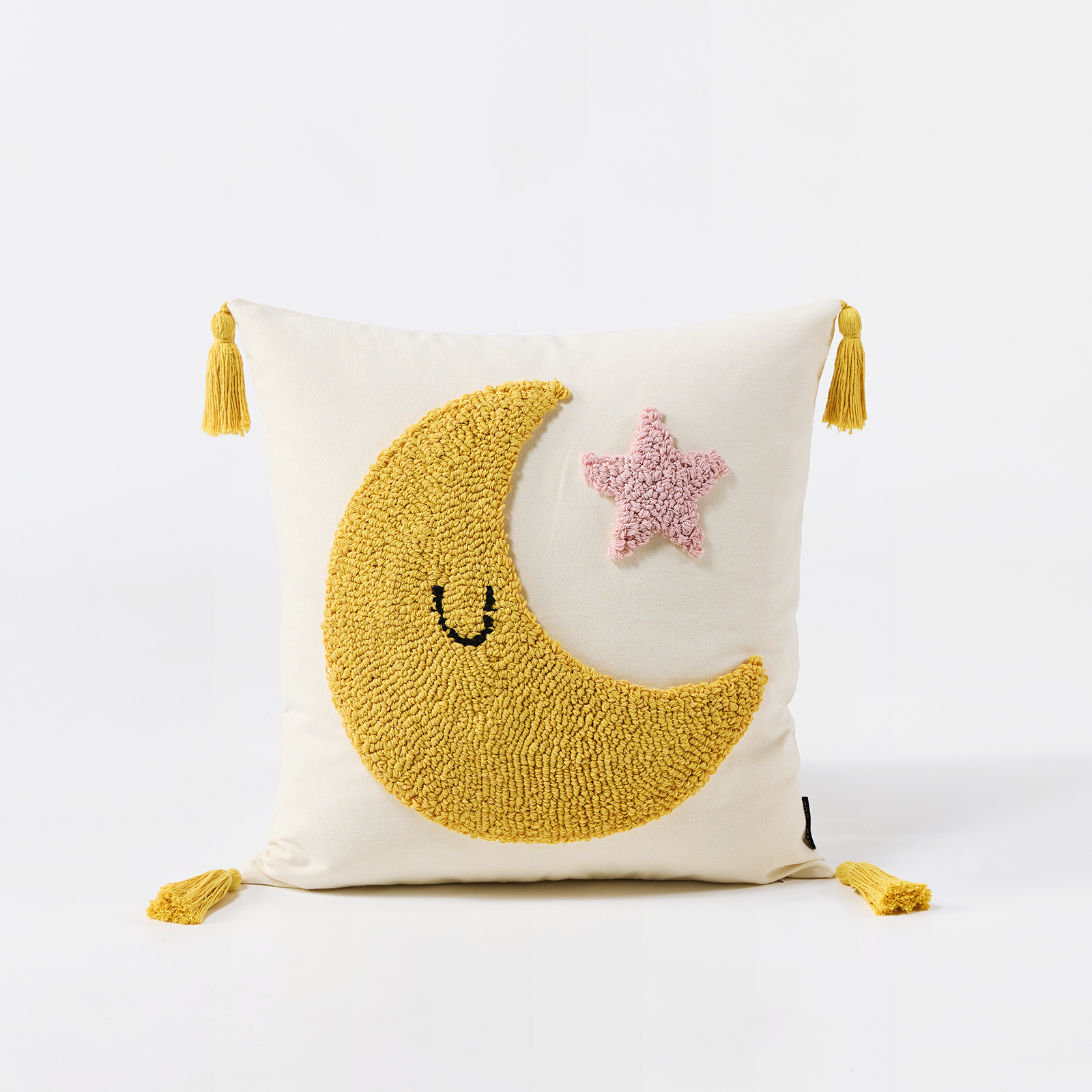 Moon Cushion