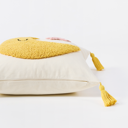 Moon Cushion