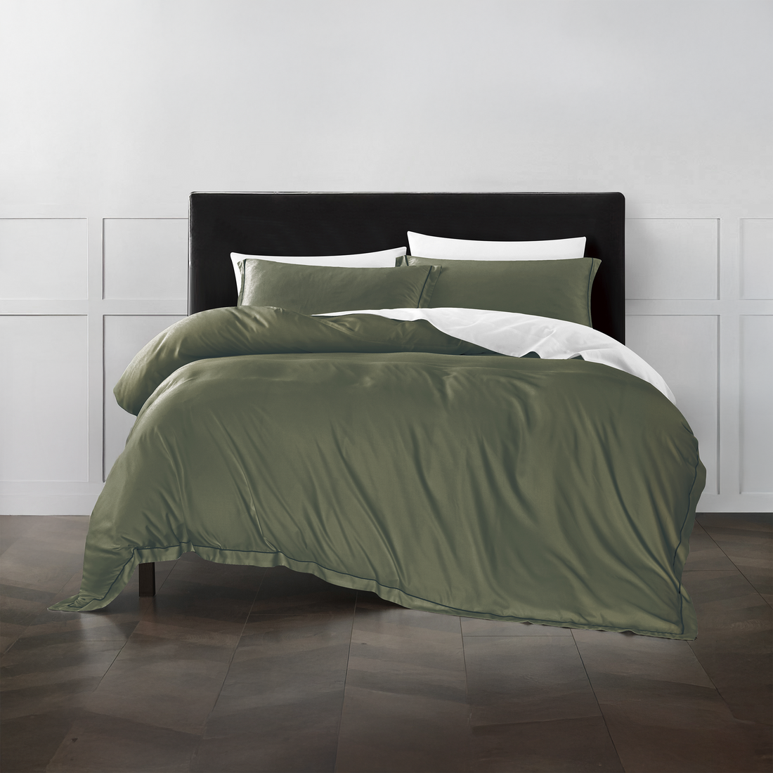 Ettitude Bamboo Mosstone