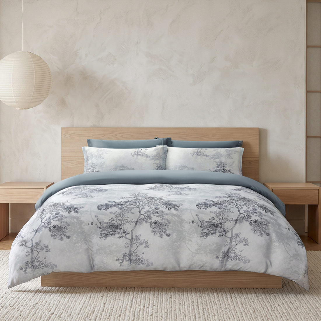 Nagi Tencel™ Lyocell Sheet