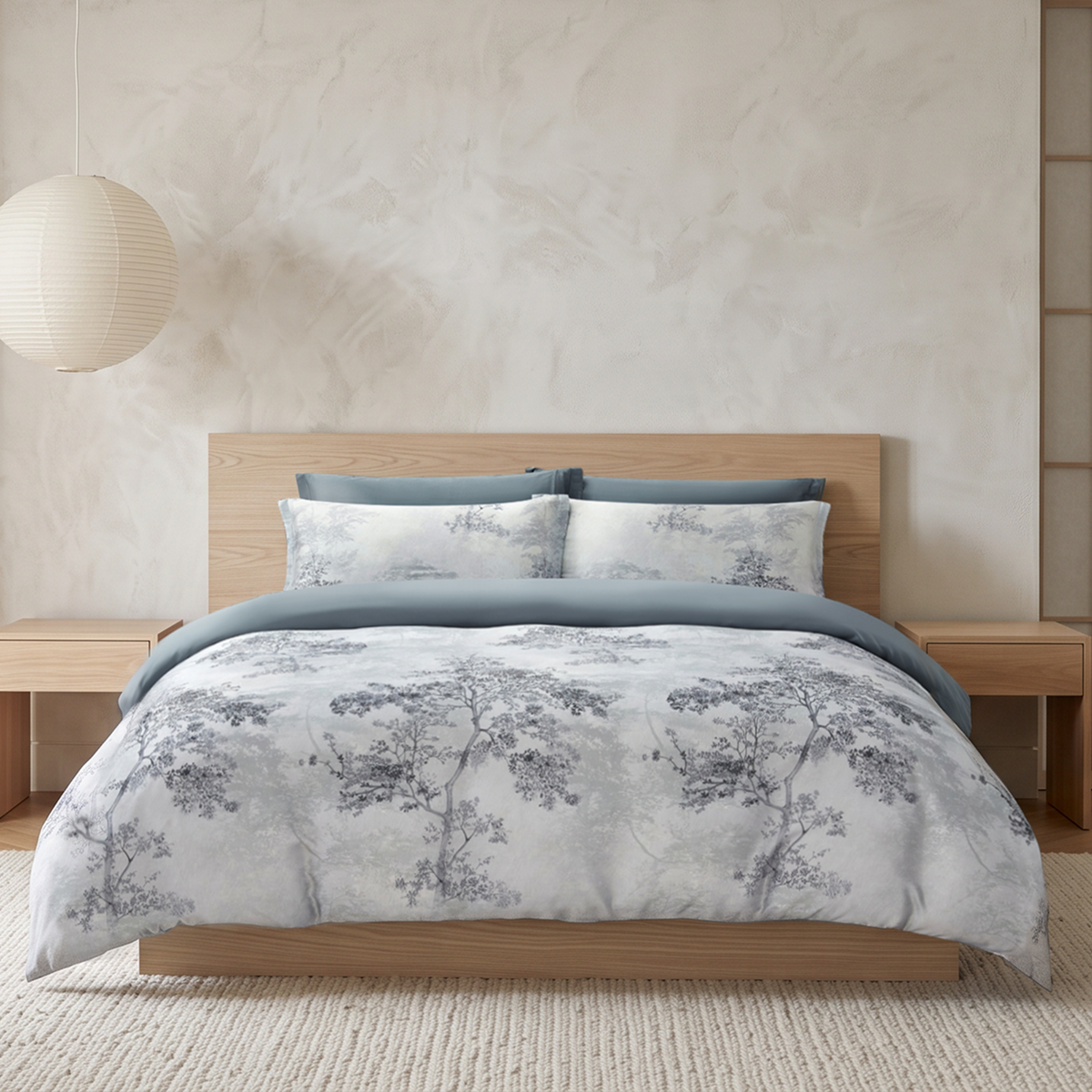 Nagi Tencel™ Lyocell Sheet