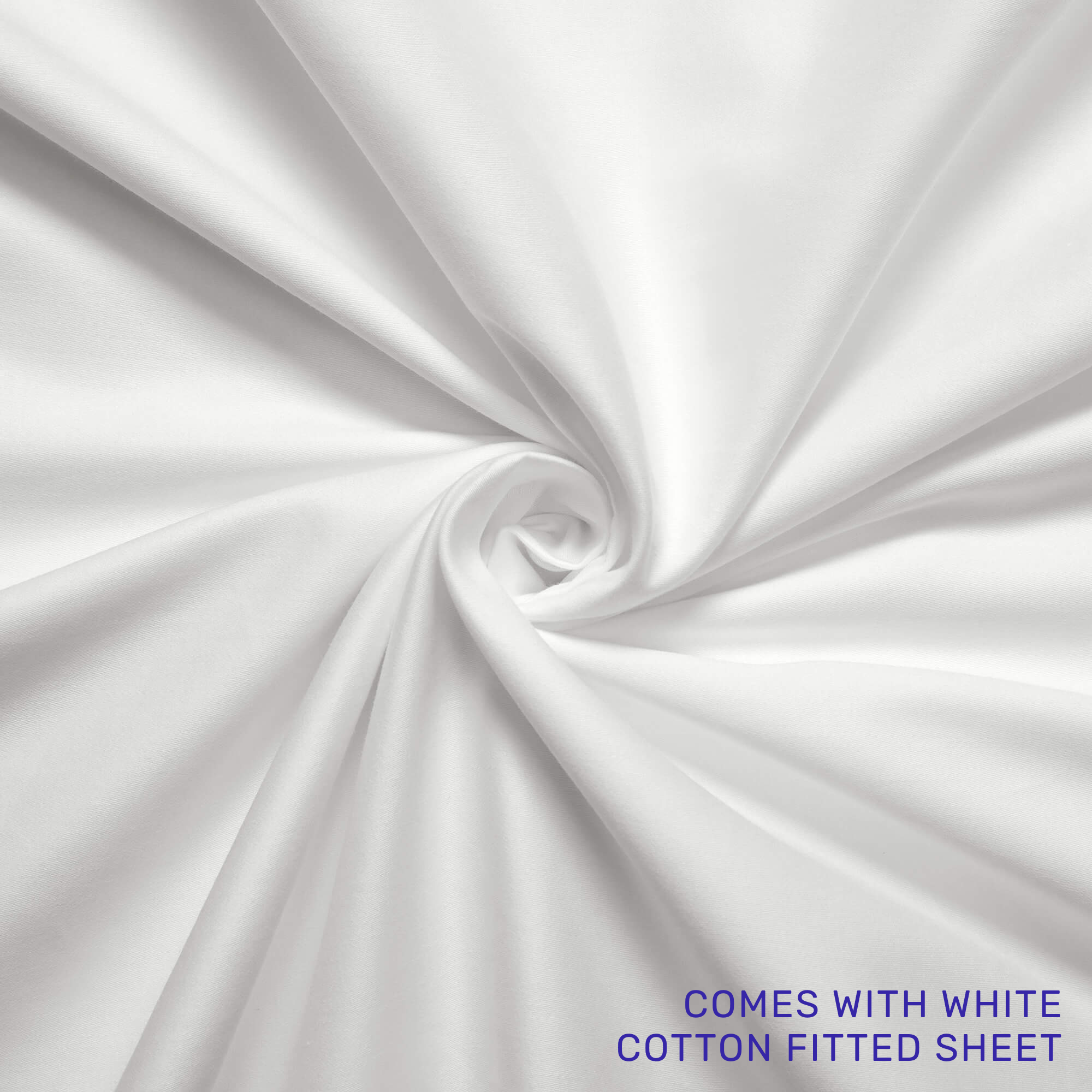 Willamine Forest Cotton Quilt Cover