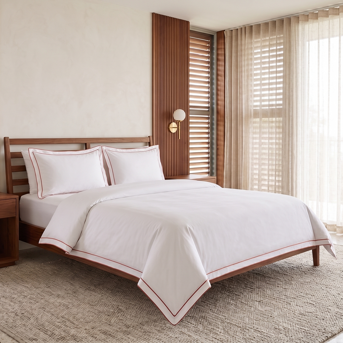 Pearl Pima Cotton