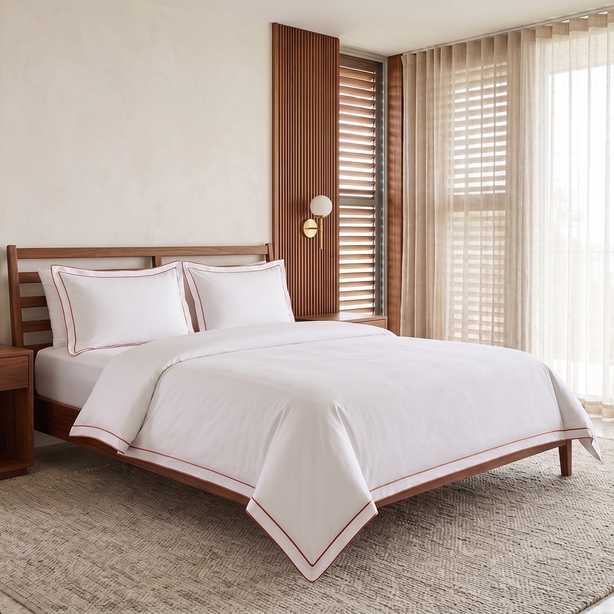 Pearl Pima Cotton