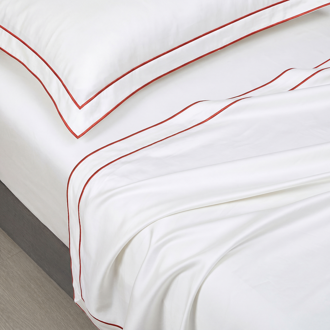 Pearl Pima Cotton