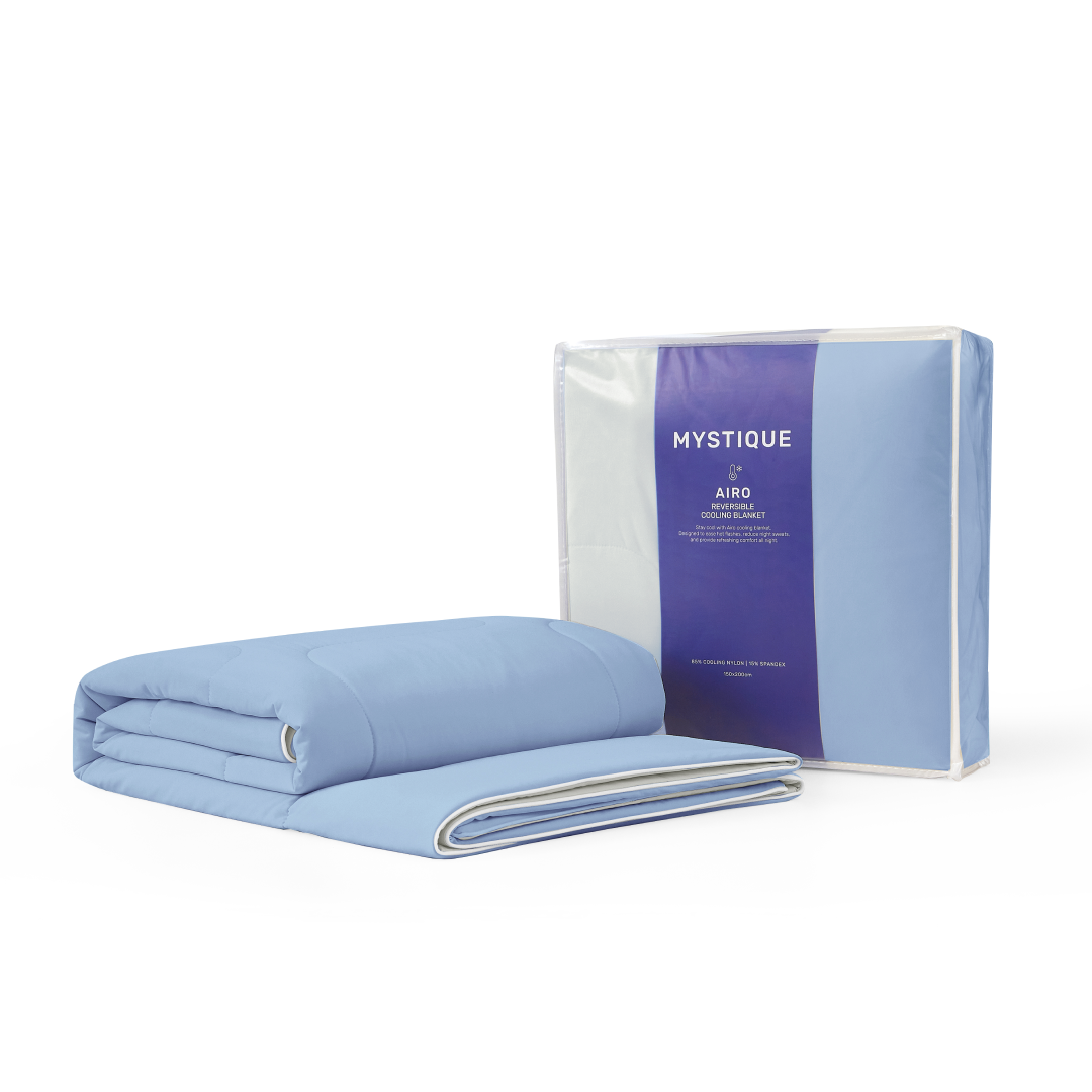 Polar Airo Cooling Blanket