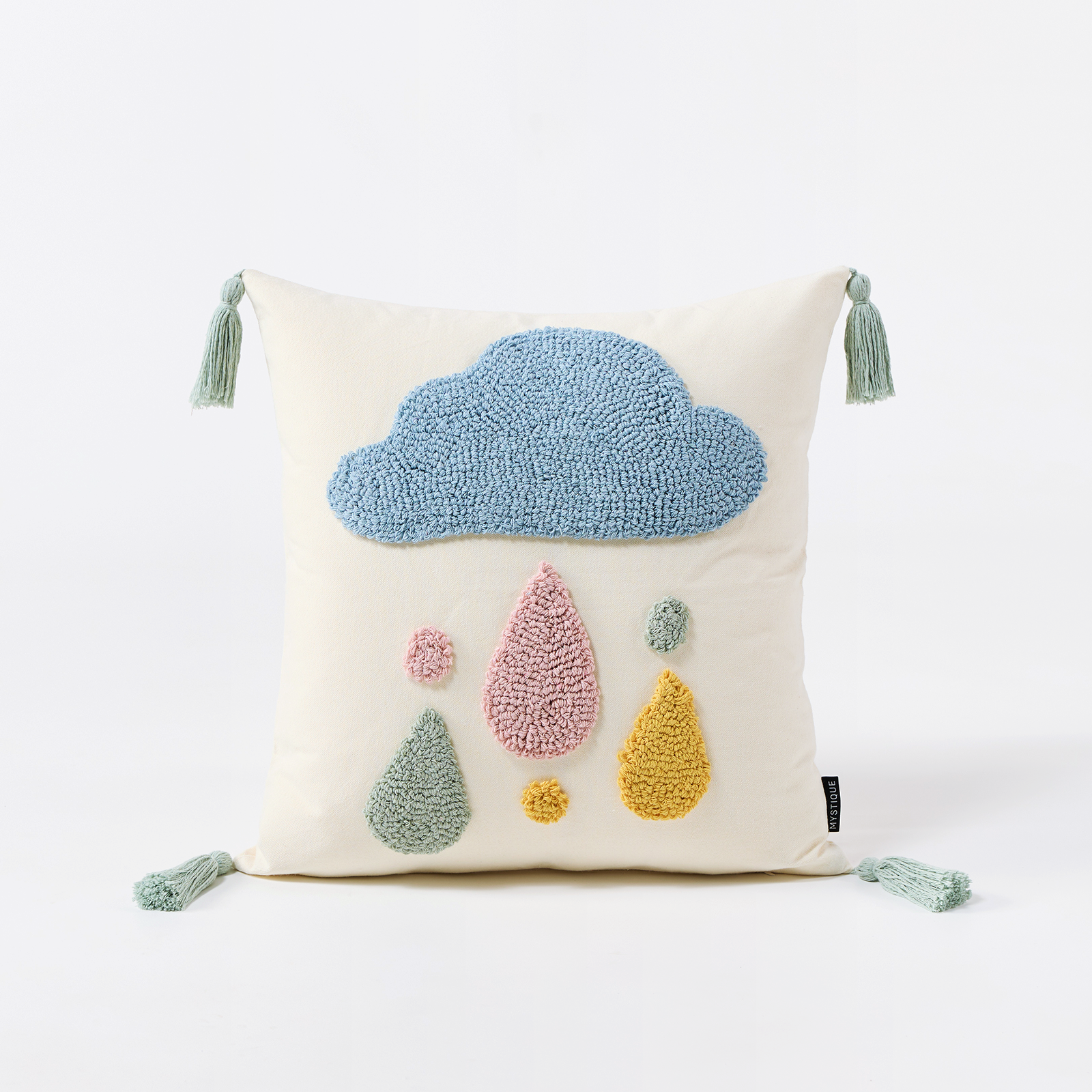 Rain Cushion