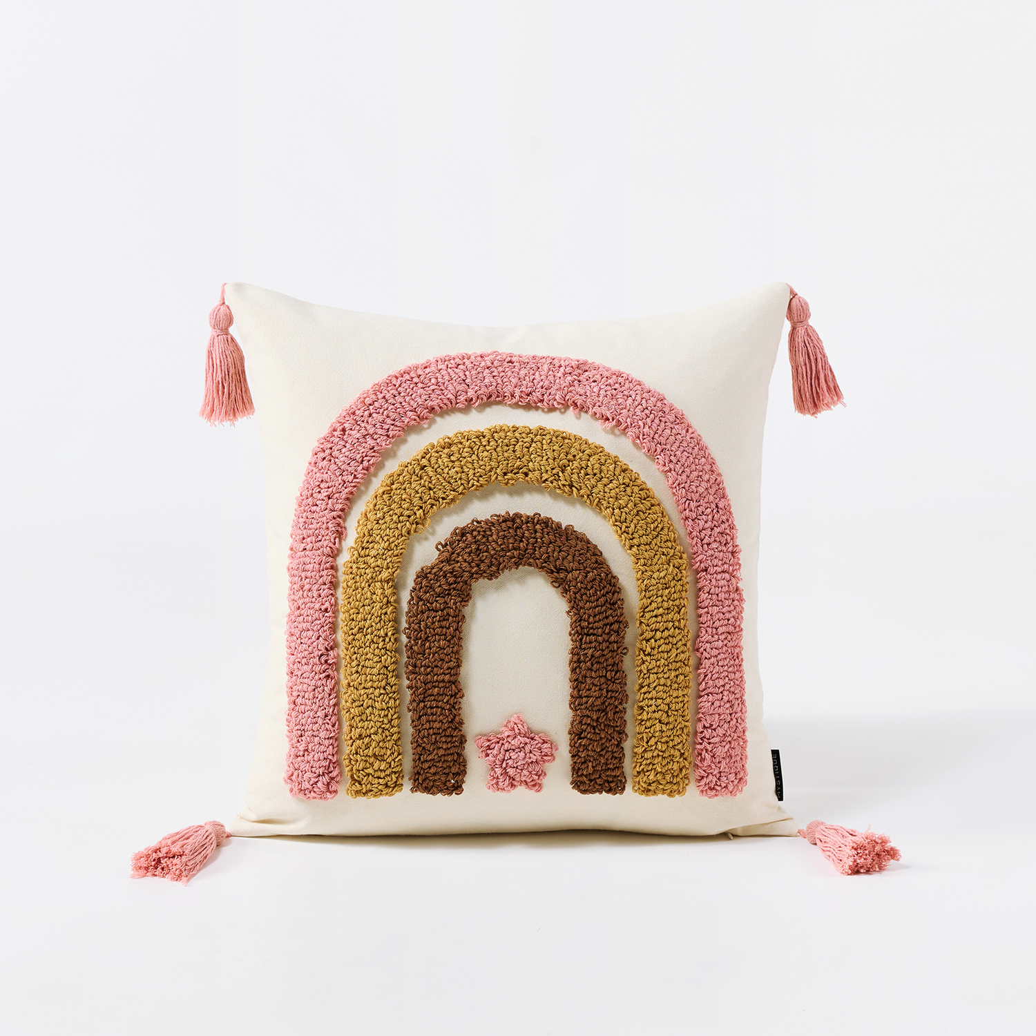 Rainbow Cushion