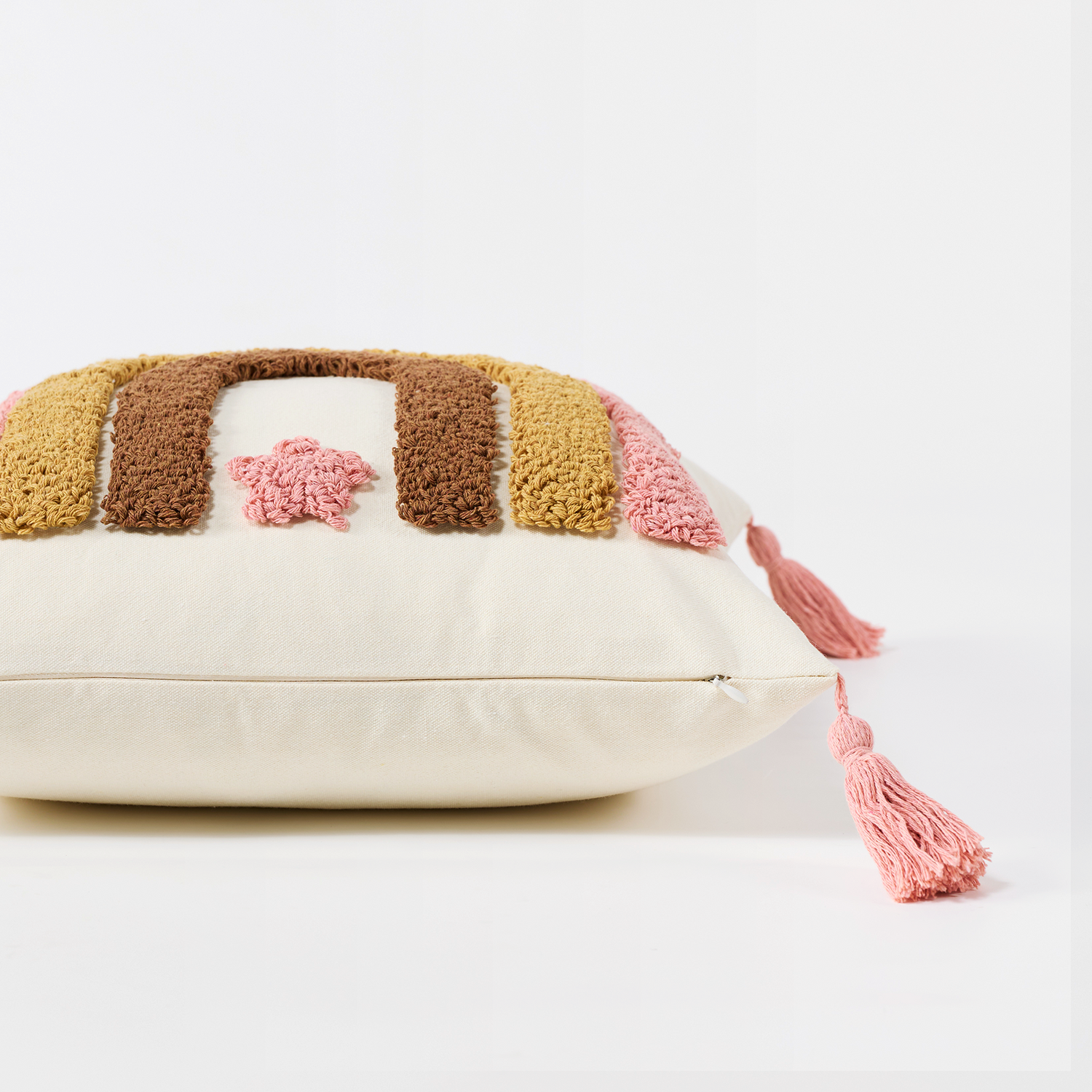 Rainbow Cushion
