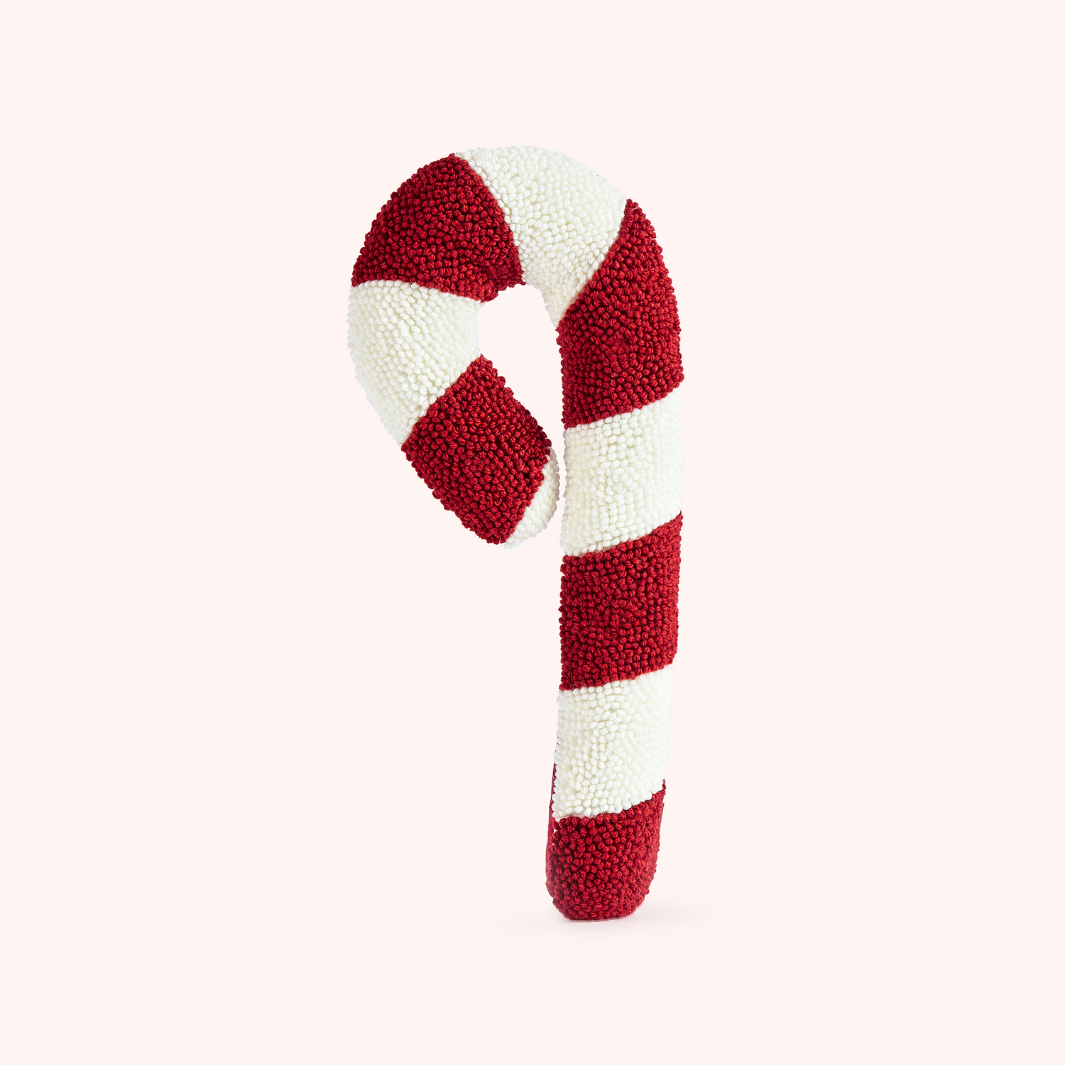 Red Candy Cane