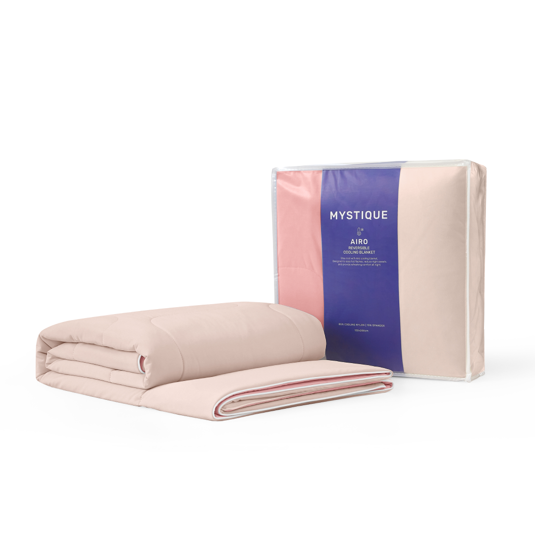 Rose Airo Cooling Blanket