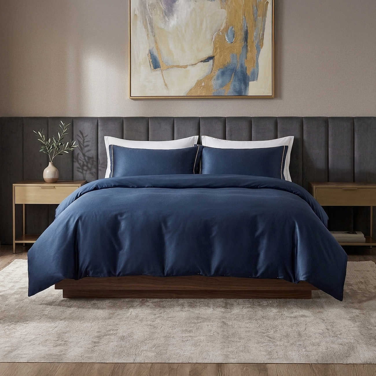 Royal Pima Cotton