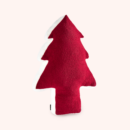 Ruby Christmas Cushion