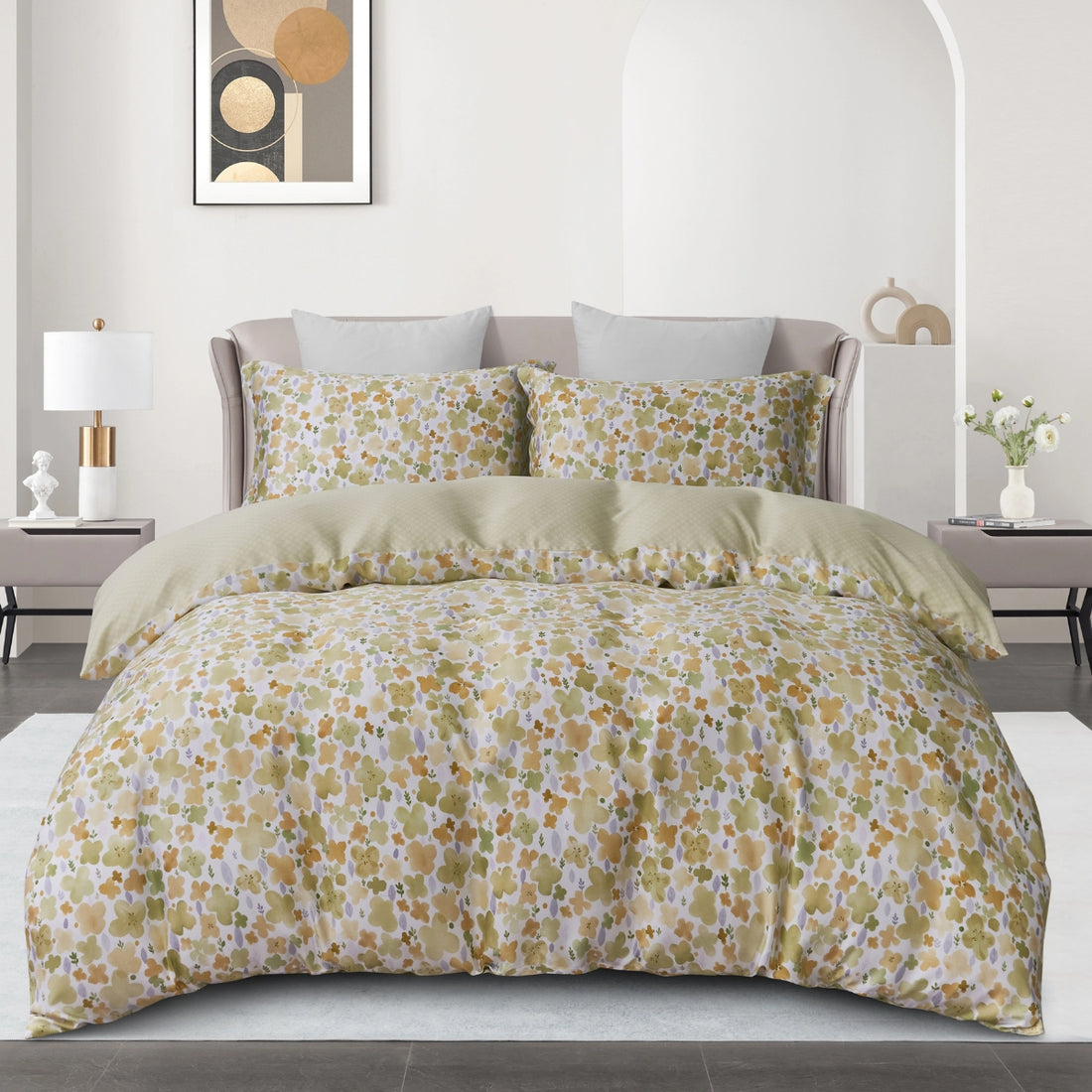 Summer Tencel™ Sheet