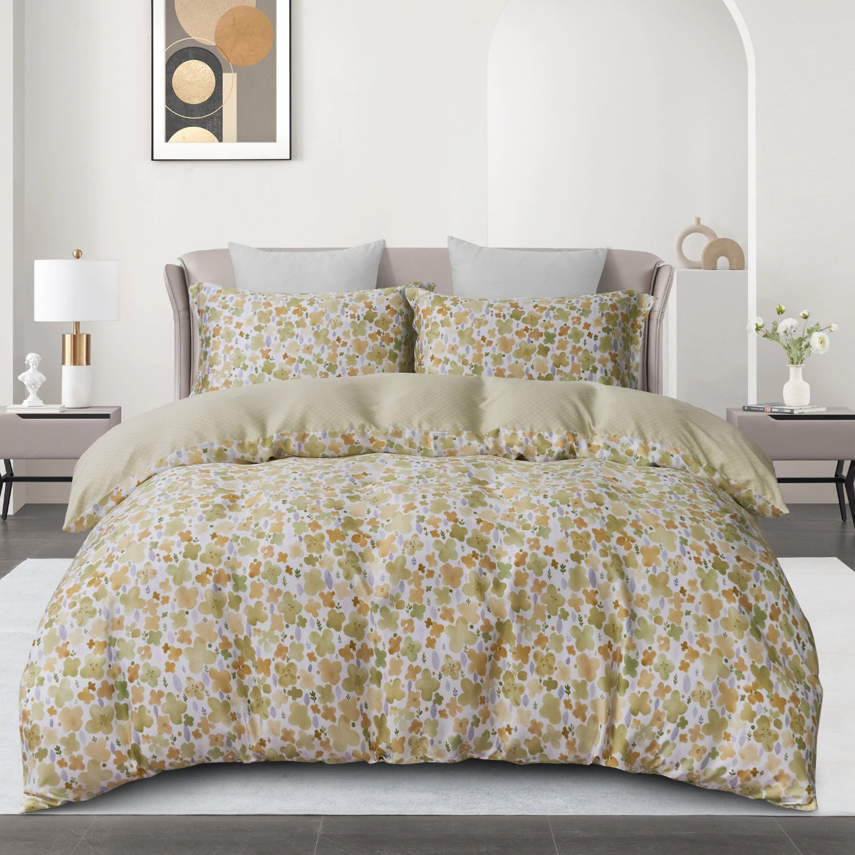 Summer Tencel™ Sheet